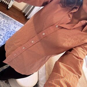 Ralph Lauren Button Up